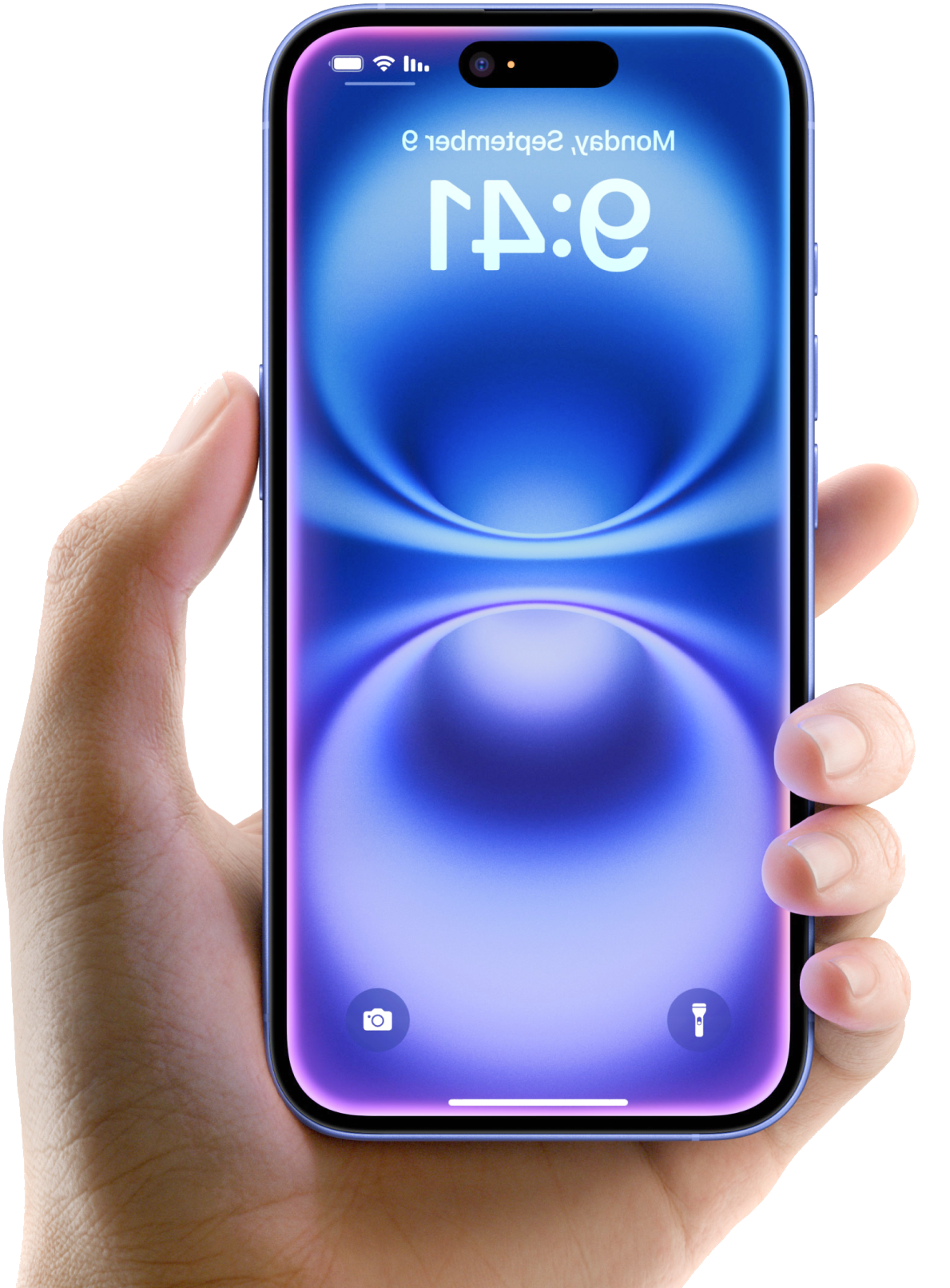 Dita AI nutrition coach app running on a phone